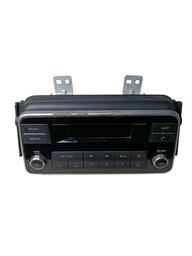 RÁDIO PAINEL CENTRAL NISSAN KICKS 1.6 2020 A 2023