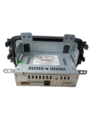 RÁDIO PAINEL CENTRAL NISSAN KICKS 1.6 2020 A 2023