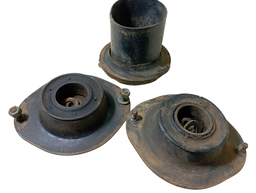 KIT COXIM AMORTECEDOR DIANTEIRO KADETT 1989 A 1998