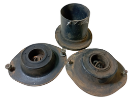 KIT COXIM AMORTECEDOR DIANTEIRO KADETT 1989 A 1998