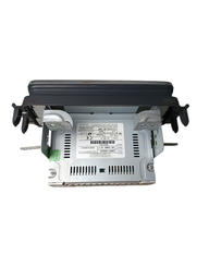 RÁDIO PAINEL CENTRAL NISSAN KICKS 1.6 2020 A 2023