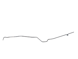 MANGUEIRA COMBUSTIVEL RANGER 2.2 2013 A 2022