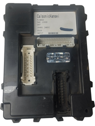 Módulo Bcm Tiida 1.8 16v 2008 2009 a 2013