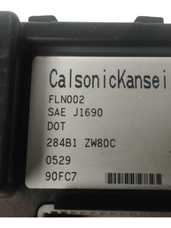 MÓDULO BCM TIIDA 1.8 16V 2008 2009 A 2013