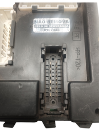 MÓDULO BCM TIIDA 1.8 16V 2008 2009 A 2013