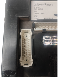 MÓDULO BCM TIIDA 1.8 16V 2008 2009 A 2013