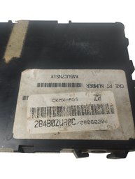 MÓDULO BCM TIIDA 1.8 16V 2008 2009 A 2013