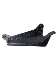 ACABAMENTO FECHADURA TRASEIRA LE HYUNDAI HB20 2013 A 2019