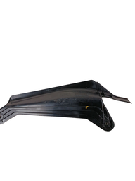 ACABAMENTO FECHADURA TRASEIRA LE HYUNDAI HB20 2013 A 2019