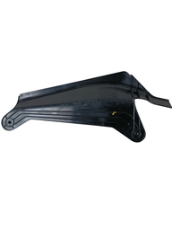 Acabamento Fechadura Traseira LE Hyundai Hb20 2013 a 2019