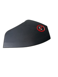 Acabamento Painel LE Mercedes Classe E W210 1996 a 2003