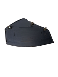 ACABAMENTO PAINEL LE MERCEDES CLASSE E W210 1996 A 2003