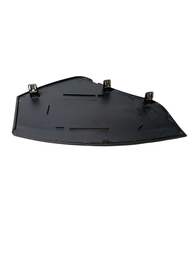 ACABAMENTO PAINEL LE MERCEDES CLASSE E W210 1996 A 2003