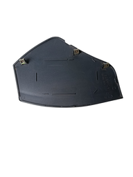 ACABAMENTO PAINEL LE MERCEDES CLASSE E W210 1996 A 2003