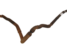 MANGUEIRA SAÍDA RESERVATÓRIO EXPANSÃO RANGER 2.2 2017/2022