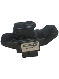 BOTÃO COMANDO VIDRO ELÉTRICO TRASEIRO HB20 2013 A 2019