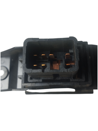 BOTÃO COMANDO VIDRO ELÉTRICO TRASEIRO HB20 2013 A 2019