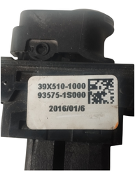 BOTÃO COMANDO VIDRO ELÉTRICO TRASEIRO HB20 2013 A 2019