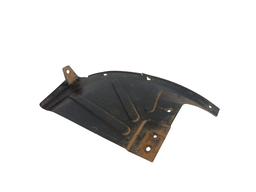 PARABARRO TRASEIRO ESQUERDO RANGER 2013 A 2023 DETALHE