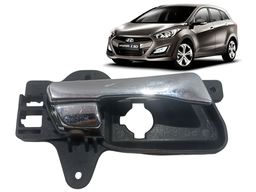 maçaneta interna D/E Hyundai i30 2009 2013
