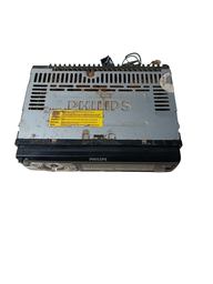 SOM AUTOMOTIVO PHILLIPS CE150/55