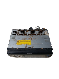 SOM AUTOMOTIVO PHILLIPS CE150/55