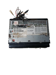 SOM AUTOMOTIVO PHILLIPS CE150/55