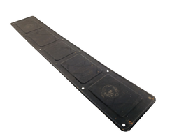 TAMPA PROTEÇÃO MECANISMO FECHADURA TAMPA TRAS RANGER 17 A 22