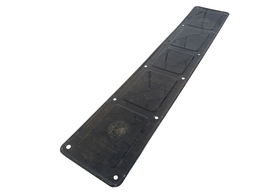 TAMPA PROTEÇÃO MECANISMO FECHADURA TAMPA TRAS RANGER 17 A 22