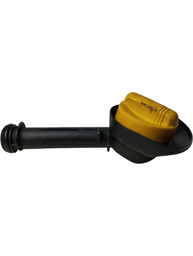 BOCAL DE ÓLEO MOTOR RENAULT SANDERO 1.0 2008 A 2014