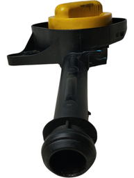 BOCAL DE ÓLEO MOTOR RENAULT SANDERO 1.0 2008 A 2014