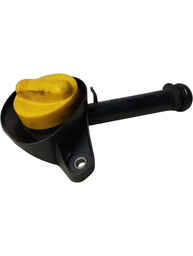 BOCAL DE ÓLEO MOTOR RENAULT SANDERO 1.0 2008 A 2014