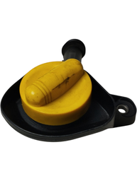 BOCAL DE ÓLEO MOTOR RENAULT SANDERO 1.0 2008 A 2014