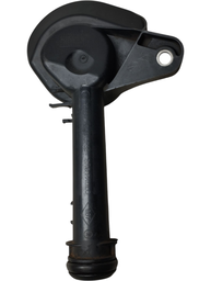 BOCAL DE ÓLEO MOTOR RENAULT SANDERO 1.0 2008 A 2014