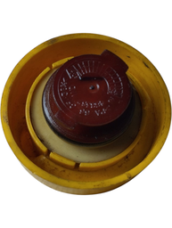 BOCAL DE ÓLEO MOTOR RENAULT SANDERO 1.0 2008 A 2014