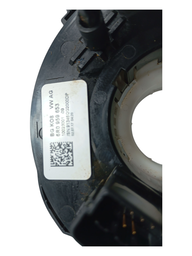 CINTA AIR BAG VOLANTE VOLKSWAGEN AMAROK GOL VOYAGE SAVEIRO