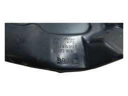 ESPELHO DISCO FREIO RODA DIANTEIRA DIREITA AMAROK 2.0 