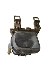 FAROL DE MILHA DIREITO MERCEDES CLASSE E W210 1996 A 2003