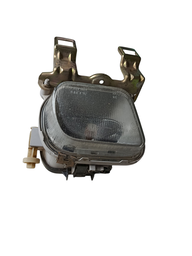 FAROL DE MILHA DIREITO MERCEDES CLASSE E W210 1996 A 2003