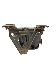 FAROL DE MILHA DIREITO MERCEDES CLASSE E W210 1996 A 2003