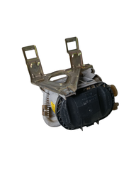 FAROL DE MILHA DIREITO MERCEDES CLASSE E W210 1996 A 2003