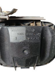 FAROL DE MILHA DIREITO MERCEDES CLASSE E W210 1996 A 2003