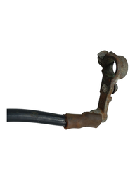 CABO POLO TERMINAL BATERIA VOLKSWAGEN AMAROK 2.0 2010 A 2020