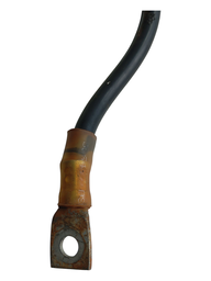 CABO POLO TERMINAL BATERIA VOLKSWAGEN AMAROK 2.0 2010 A 2020