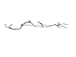 Mangueira servo freio hidrovácuo da Ranger 2.2 2017 a 2021