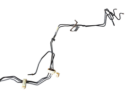 MANGUEIRA SERVO FREIO HIDROVÁCUO DA RANGER 2.2 2017 A 2021