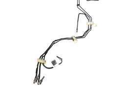 MANGUEIRA SERVO FREIO HIDROVÁCUO DA RANGER 2.2 2017 A 2021