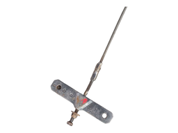 CABO ALAVANCA FREIO MAO VOLKSWAGEN AMAROK 2010 11 A 2024