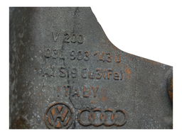 SUPORTE ALTERNADOR BOMBA INJETORA AMAROK 2.0 2010 11 A 2020