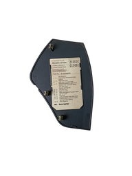 TAMPA DA CAIXA FUSÍVEIS MERCEDES CLASSE E W210 1996 A 2003